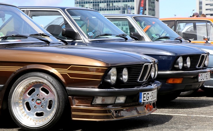 Latvijas Antīko automobiļu kluba «Youngtimer Rally» sekcija rīkoja 5.05.2019 «Youngtimer Cars&Coffee 2019» salidojumu Latvijas Antīko automobiļu kluba «Youngtimer Rally» sekcija rīkoja 5.05.2019 «Youngtimer Cars&Coffee 2019» salidojumu 253135