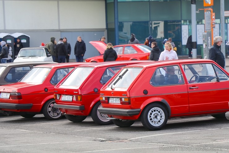 Latvijas Antīko automobiļu kluba «Youngtimer Rally» sekcija rīkoja 5.05.2019 «Youngtimer Cars&Coffee 2019» salidojumu Latvijas Antīko automobiļu kluba «Youngtimer Rally» sekcija rīkoja 5.05.2019 «Youngtimer Cars&Coffee 2019» salidojumu 253136