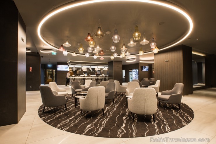Miera un harmonijas ostā Hotel Jūrmala Spa veikti uzlabojumi un viesnīca ieguvusi jaunu un greznu noskaņu, sagaidot ikvienu viesi Miera un harmonijas ostā Hotel Jūrmala Spa veikti uzlabojumi un viesnīca ieguvusi jaunu un greznu noskaņu, sagaidot ikvienu viesi 253286