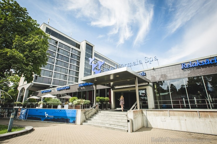 Miera un harmonijas ostā Hotel Jūrmala Spa veikti uzlabojumi un viesnīca ieguvusi jaunu un greznu noskaņu, sagaidot ikvienu viesi Miera un harmonijas ostā Hotel Jūrmala Spa veikti uzlabojumi un viesnīca ieguvusi jaunu un greznu noskaņu, sagaidot ikvienu viesi 253297