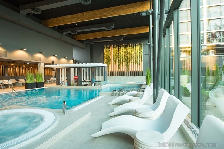 Miera un harmonijas ostā Hotel Jūrmala Spa veikti uzlabojumi un viesnīca ieguvusi jaunu un greznu noskaņu, sagaidot ikvienu viesi Miera un harmonijas ostā Hotel Jūrmala Spa veikti uzlabojumi un viesnīca ieguvusi jaunu un greznu noskaņu, sagaidot ikvienu viesi 253301