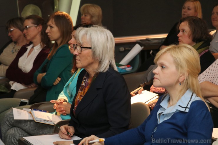 Travelnews.lv piedalās velotūrisma Austrumlatvijas projekta konferencē 253353