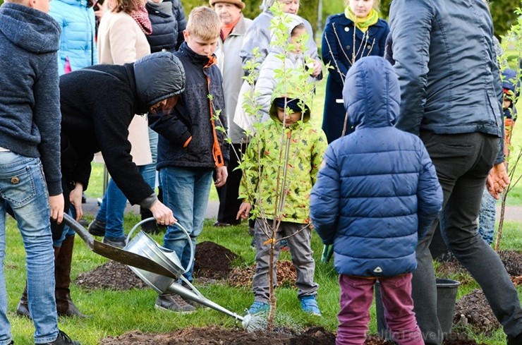 Ar svinīgiem koncertiem, militāro parādi, kopīgu pulcēšanos pie balti klātiem galdiem sestdien Latvijā un citviet pasaulē plaši tika svinēta Latvijas Ar svinīgiem koncertiem, militāro parādi, kopīgu pulcēšanos pie balti klātiem galdiem sestdien Latvijā un citviet pasaulē plaši tika svinēta Latvijas 253481