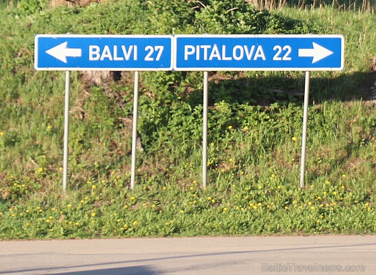 Travelnews.lv iesaka apciemot Viļaku un apskatīt burvīgo neogotikas stila baznīcu 253570