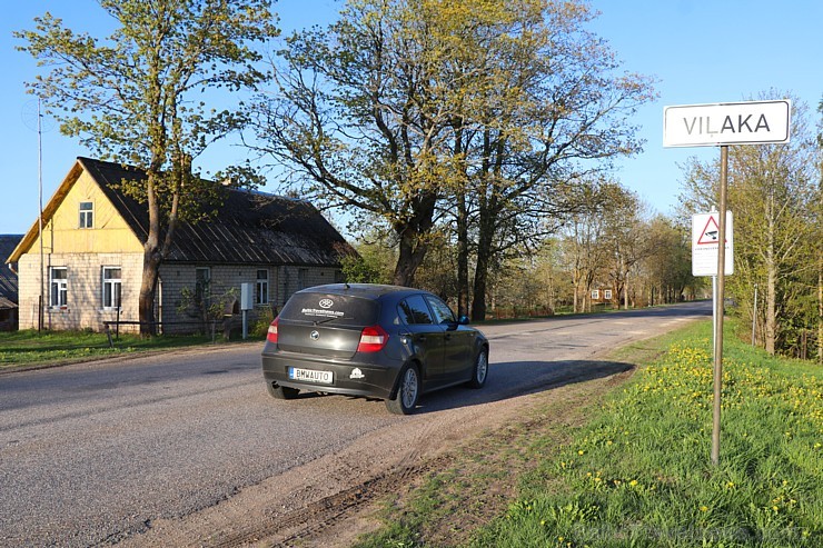 Travelnews.lv iesaka apciemot Viļaku un apskatīt burvīgo neogotikas stila baznīcu 253579