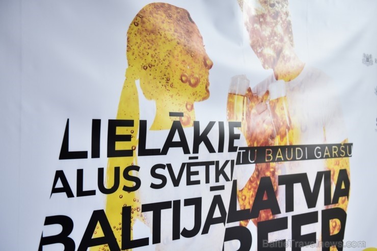 Neformālā gaisotnē jaunākajā Rīgas alus baudīšanas vietā – krogā Neformālā gaisotnē jaunākajā Rīgas alus baudīšanas vietā – krogā