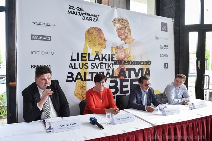 Neformālā gaisotnē jaunākajā Rīgas alus baudīšanas vietā – krogā Neformālā gaisotnē jaunākajā Rīgas alus baudīšanas vietā – krogā