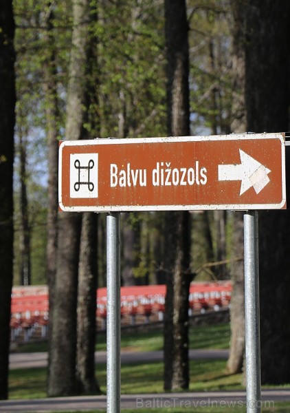Travelnews.lv apceļo Ziemeļlatgales galvaspilsētu Balvus 253631