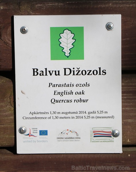 Travelnews.lv apceļo Ziemeļlatgales galvaspilsētu Balvus 253633