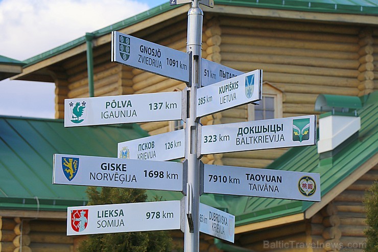 Travelnews.lv apceļo Ziemeļlatgales galvaspilsētu Balvus 253643
