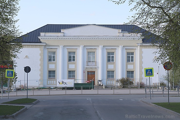 Travelnews.lv apceļo Ziemeļlatgales galvaspilsētu Balvus 253652