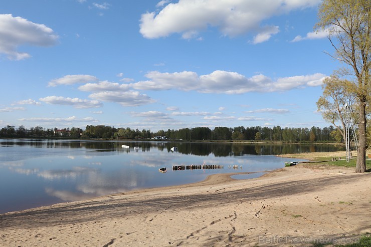 Travelnews.lv apceļo Ziemeļlatgales galvaspilsētu Balvus 253657