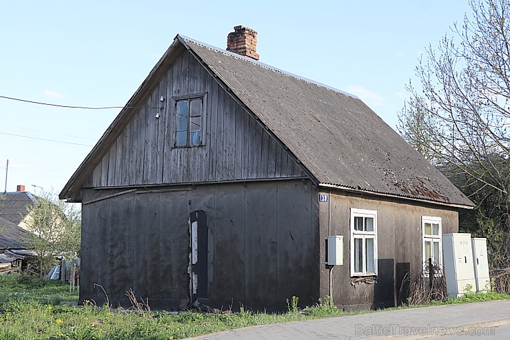 Travelnews.lv apceļo Ziemeļlatgales galvaspilsētu Balvus 253669