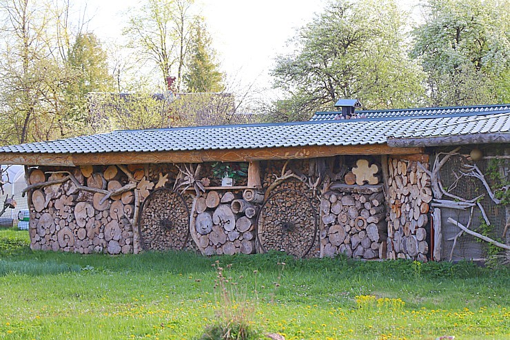 Travelnews.lv apceļo Ziemeļlatgales galvaspilsētu Balvus 253670
