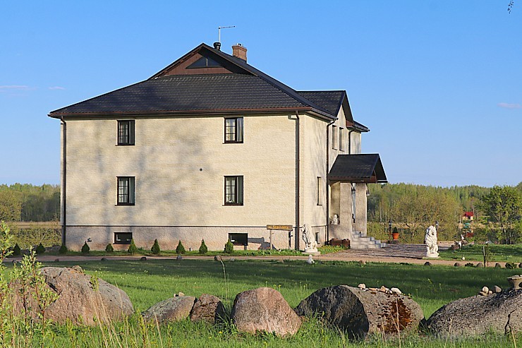 Travelnews.lv apceļo Ziemeļlatgales galvaspilsētu Balvus 253675