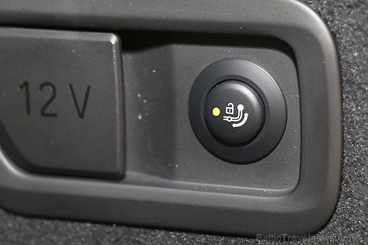 Latvijā prezentē 11.05.2019 pirmo luksus klases apvidus automobili «BMW X7» 253732