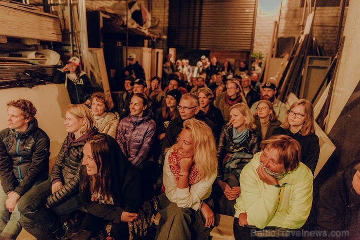 Ar dejām lietū, mīšanos pa sauli un dokumentālo filmu skatīšanos Valmierā aizvadīts neparasts nedēļas nogales piedzīvojums - festivāls Kino Pedālis Ar dejām lietū, mīšanos pa sauli un dokumentālo filmu skatīšanos Valmierā aizvadīts neparasts nedēļas nogales piedzīvojums - festivāls Kino Pedālis 253832