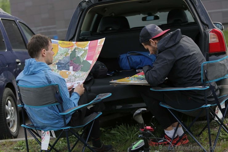 Olainē jau trešo gadu pēc kārtas norisinājās Olaines rogainings, kas pulcēja vairāk kā 600 dalībniekus – gan vietējos orientēšanās un velo aktīvistus, Olainē jau trešo gadu pēc kārtas norisinājās Olaines rogainings, kas pulcēja vairāk kā 600 dalībniekus – gan vietējos orientēšanās un velo aktīvistus, 253853