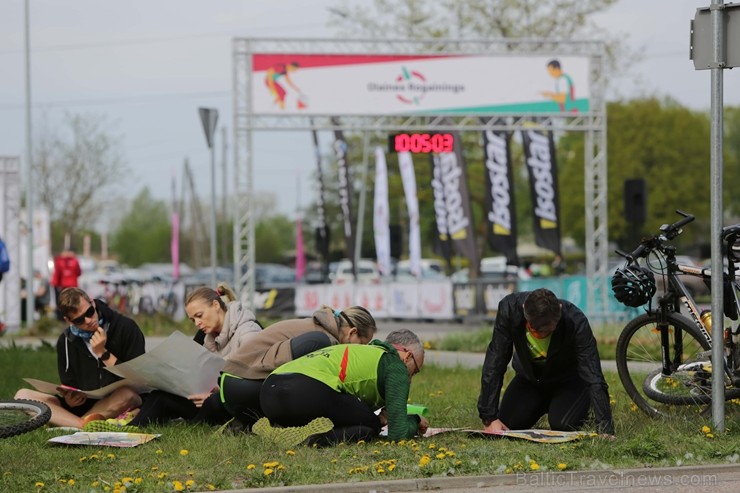 Olainē jau trešo gadu pēc kārtas norisinājās Olaines rogainings, kas pulcēja vairāk kā 600 dalībniekus – gan vietējos orientēšanās un velo aktīvistus, Olainē jau trešo gadu pēc kārtas norisinājās Olaines rogainings, kas pulcēja vairāk kā 600 dalībniekus – gan vietējos orientēšanās un velo aktīvistus, 253856