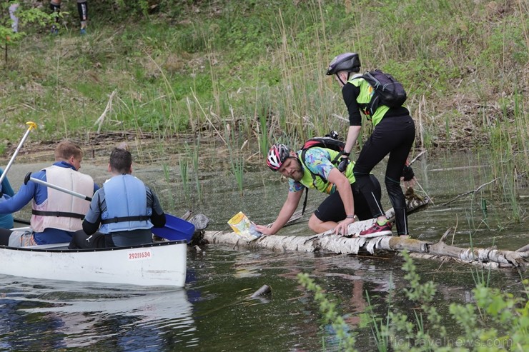 Olainē jau trešo gadu pēc kārtas norisinājās Olaines rogainings, kas pulcēja vairāk kā 600 dalībniekus – gan vietējos orientēšanās un velo aktīvistus, Olainē jau trešo gadu pēc kārtas norisinājās Olaines rogainings, kas pulcēja vairāk kā 600 dalībniekus – gan vietējos orientēšanās un velo aktīvistus, 253864
