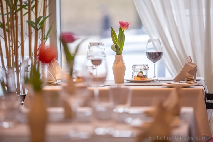 Viesnīcas AVALON HOTEL & Conferences restorānā tapusi jauna ēdienkarte, kurā pieejami vairāk nekā 30 dažādi ēdieni Viesnīcas AVALON HOTEL & Conferences restorānā tapusi jauna ēdienkarte, kurā pieejami vairāk nekā 30 dažādi ēdieni 253884
