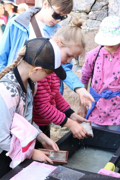 Latgales saimniecībā Viļānu novada Obelišku ciemā atklāts Latvijā pirmais Kaņepju muzejs 253961