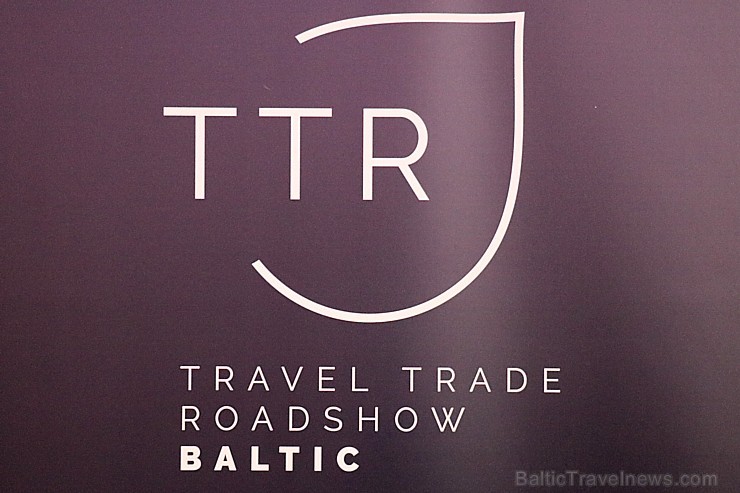 B2B Baltic.Travel rīko 15.05.2019 starptautiskā tūrisma biržu «TTR Baltic May 2019» Radisson Blu Hotel Latvija B2B Baltic.Travel rīko 15.05.2019 starptautiskā tūrisma biržu «TTR Baltic May 2019» Radisson Blu Hotel Latvija 253967