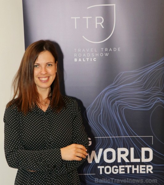 B2B Baltic.Travel rīko 15.05.2019 starptautiskā tūrisma biržu «TTR Baltic May 2019» Radisson Blu Hotel Latvija B2B Baltic.Travel rīko 15.05.2019 starptautiskā tūrisma biržu «TTR Baltic May 2019» Radisson Blu Hotel Latvija 253968