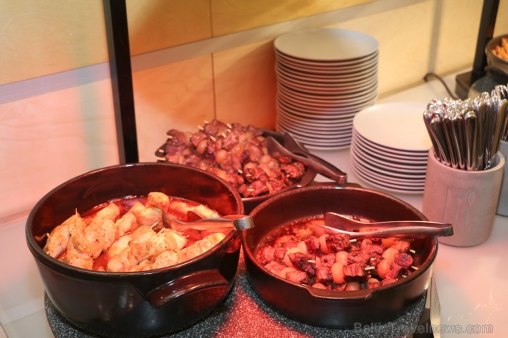 B2B Baltic.Travel rīko 15.05.2019 starptautiskā tūrisma biržu «TTR Baltic May 2019» Radisson Blu Hotel Latvija B2B Baltic.Travel rīko 15.05.2019 starptautiskā tūrisma biržu «TTR Baltic May 2019» Radisson Blu Hotel Latvija 253972