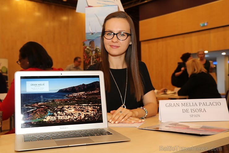 B2B Baltic.Travel rīko 15.05.2019 starptautiskā tūrisma biržu «TTR Baltic May 2019» Radisson Blu Hotel Latvija B2B Baltic.Travel rīko 15.05.2019 starptautiskā tūrisma biržu «TTR Baltic May 2019» Radisson Blu Hotel Latvija 253980