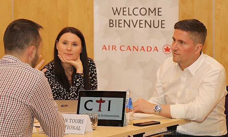 B2B Baltic.Travel rīko 15.05.2019 starptautiskā tūrisma biržu «TTR Baltic May 2019» Radisson Blu Hotel Latvija B2B Baltic.Travel rīko 15.05.2019 starptautiskā tūrisma biržu «TTR Baltic May 2019» Radisson Blu Hotel Latvija 253993