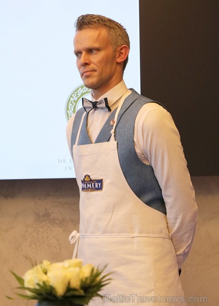 «Grand Hotel Kempinski Riga» telpās 15.05.2019 norisinās Latvijas Vīnziņu Asociācijas atvērtais čempionāts «Pommery Cup» «Grand Hotel Kempinski Riga» telpās 15.05.2019 norisinās Latvijas Vīnziņu Asociācijas atvērtais čempionāts «Pommery Cup» 254005