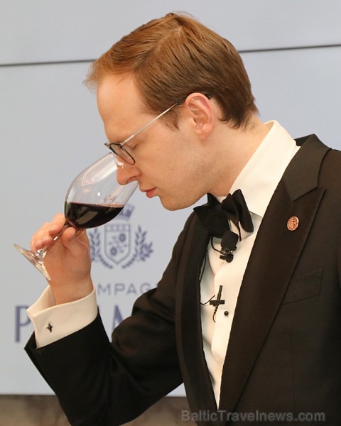 «Grand Hotel Kempinski Riga» telpās 15.05.2019 norisinās Latvijas Vīnziņu Asociācijas atvērtais čempionāts «Pommery Cup» «Grand Hotel Kempinski Riga» telpās 15.05.2019 norisinās Latvijas Vīnziņu Asociācijas atvērtais čempionāts «Pommery Cup» 254010