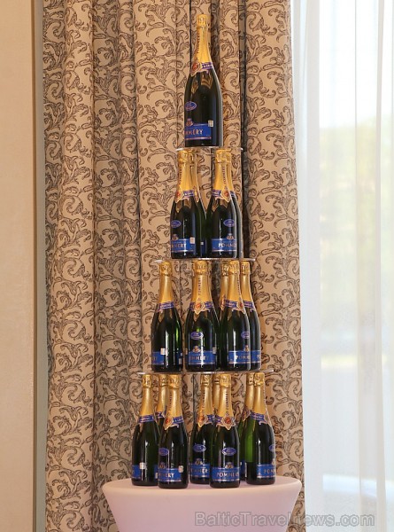 «Grand Hotel Kempinski Riga» telpās 15.05.2019 norisinās Latvijas Vīnziņu Asociācijas atvērtais čempionāts «Pommery Cup» «Grand Hotel Kempinski Riga» telpās 15.05.2019 norisinās Latvijas Vīnziņu Asociācijas atvērtais čempionāts «Pommery Cup» 254013