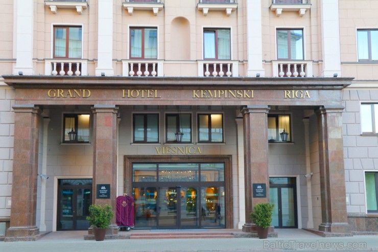 «Grand Hotel Kempinski Riga» telpās 15.05.2019 norisinās Latvijas Vīnziņu Asociācijas atvērtais čempionāts «Pommery Cup» «Grand Hotel Kempinski Riga» telpās 15.05.2019 norisinās Latvijas Vīnziņu Asociācijas atvērtais čempionāts «Pommery Cup» 254014