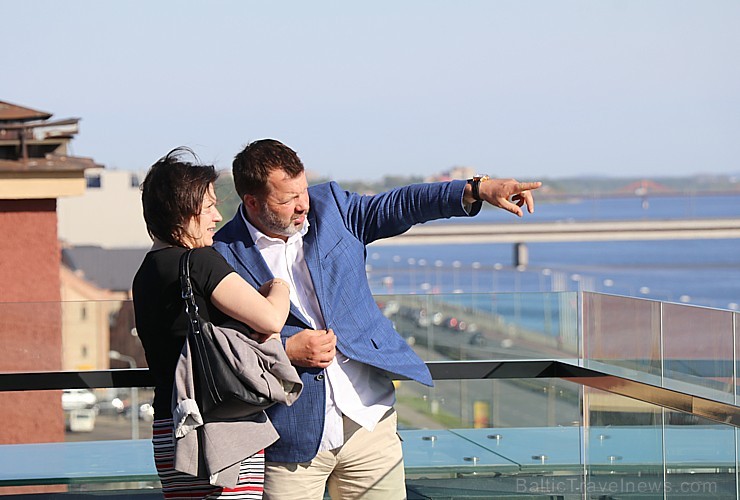 Oficiāli 16.05.2019 tiek atklāta viena no skaistākajām Rīgas 4 zvaigžņu viesnīcām - «Wellton Riverside SPA Hotel» Oficiāli 16.05.2019 tiek atklāta viena no skaistākajām Rīgas 4 zvaigžņu viesnīcām - «Wellton Riverside SPA Hotel» 254038