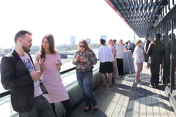 Oficiāli 16.05.2019 tiek atklāta viena no skaistākajām Rīgas 4 zvaigžņu viesnīcām - «Wellton Riverside SPA Hotel» Oficiāli 16.05.2019 tiek atklāta viena no skaistākajām Rīgas 4 zvaigžņu viesnīcām - «Wellton Riverside SPA Hotel» 254039