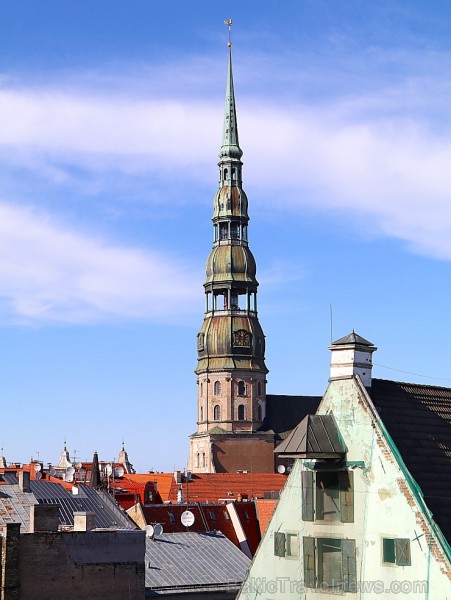 Oficiāli 16.05.2019 tiek atklāta viena no skaistākajām Rīgas 4 zvaigžņu viesnīcām - «Wellton Riverside SPA Hotel» Oficiāli 16.05.2019 tiek atklāta viena no skaistākajām Rīgas 4 zvaigžņu viesnīcām - «Wellton Riverside SPA Hotel» 254042