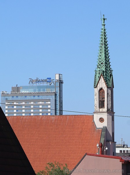 Oficiāli 16.05.2019 tiek atklāta viena no skaistākajām Rīgas 4 zvaigžņu viesnīcām - «Wellton Riverside SPA Hotel» Oficiāli 16.05.2019 tiek atklāta viena no skaistākajām Rīgas 4 zvaigžņu viesnīcām - «Wellton Riverside SPA Hotel» 254045