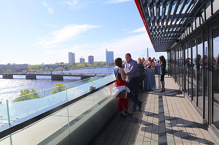 Oficiāli 16.05.2019 tiek atklāta viena no skaistākajām Rīgas 4 zvaigžņu viesnīcām - «Wellton Riverside SPA Hotel» Oficiāli 16.05.2019 tiek atklāta viena no skaistākajām Rīgas 4 zvaigžņu viesnīcām - «Wellton Riverside SPA Hotel» 254049