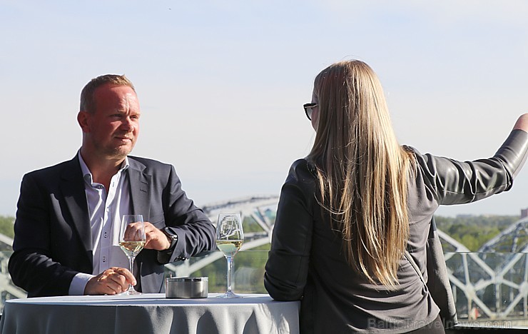 Oficiāli 16.05.2019 tiek atklāta viena no skaistākajām Rīgas 4 zvaigžņu viesnīcām - «Wellton Riverside SPA Hotel» Oficiāli 16.05.2019 tiek atklāta viena no skaistākajām Rīgas 4 zvaigžņu viesnīcām - «Wellton Riverside SPA Hotel» 254054