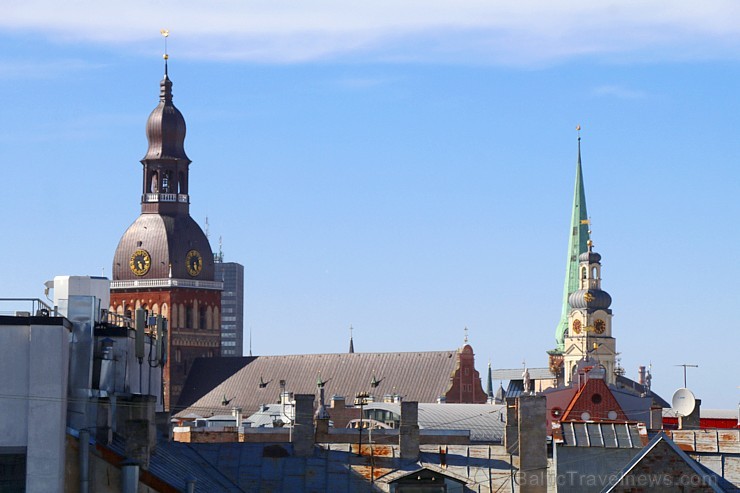 Oficiāli 16.05.2019 tiek atklāta viena no skaistākajām Rīgas 4 zvaigžņu viesnīcām - «Wellton Riverside SPA Hotel» Oficiāli 16.05.2019 tiek atklāta viena no skaistākajām Rīgas 4 zvaigžņu viesnīcām - «Wellton Riverside SPA Hotel» 254061