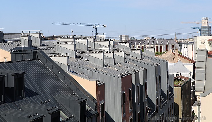 Oficiāli 16.05.2019 tiek atklāta viena no skaistākajām Rīgas 4 zvaigžņu viesnīcām - «Wellton Riverside SPA Hotel» Oficiāli 16.05.2019 tiek atklāta viena no skaistākajām Rīgas 4 zvaigžņu viesnīcām - «Wellton Riverside SPA Hotel» 254063