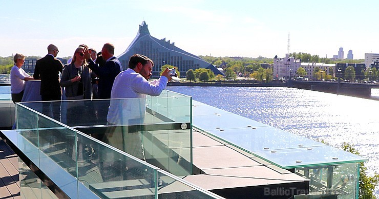 Oficiāli 16.05.2019 tiek atklāta viena no skaistākajām Rīgas 4 zvaigžņu viesnīcām - «Wellton Riverside SPA Hotel» Oficiāli 16.05.2019 tiek atklāta viena no skaistākajām Rīgas 4 zvaigžņu viesnīcām - «Wellton Riverside SPA Hotel» 254066