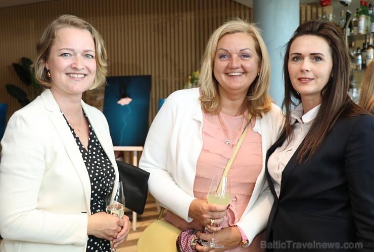 Oficiāli 16.05.2019 tiek atklāta viena no skaistākajām Rīgas 4 zvaigžņu viesnīcām - «Wellton Riverside SPA Hotel» Oficiāli 16.05.2019 tiek atklāta viena no skaistākajām Rīgas 4 zvaigžņu viesnīcām - «Wellton Riverside SPA Hotel» 254078