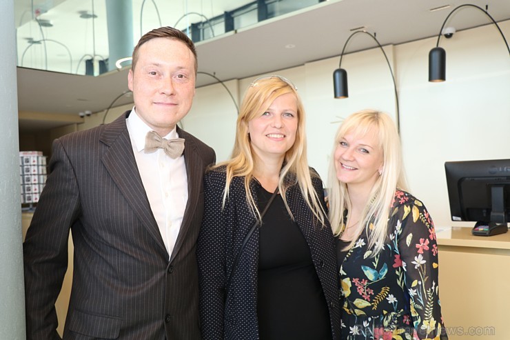 Oficiāli 16.05.2019 tiek atklāta viena no skaistākajām Rīgas 4 zvaigžņu viesnīcām - «Wellton Riverside SPA Hotel» Oficiāli 16.05.2019 tiek atklāta viena no skaistākajām Rīgas 4 zvaigžņu viesnīcām - «Wellton Riverside SPA Hotel» 254080