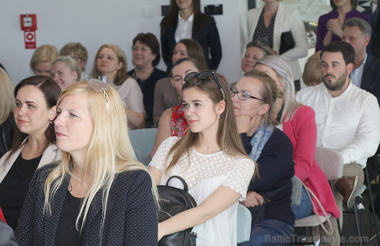 Oficiāli 16.05.2019 tiek atklāta viena no skaistākajām Rīgas 4 zvaigžņu viesnīcām - «Wellton Riverside SPA Hotel» Oficiāli 16.05.2019 tiek atklāta viena no skaistākajām Rīgas 4 zvaigžņu viesnīcām - «Wellton Riverside SPA Hotel» 254101