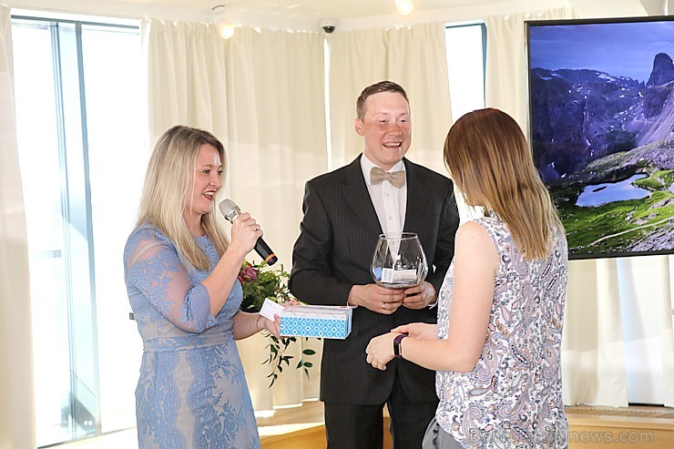 Oficiāli 16.05.2019 tiek atklāta viena no skaistākajām Rīgas 4 zvaigžņu viesnīcām - «Wellton Riverside SPA Hotel» Oficiāli 16.05.2019 tiek atklāta viena no skaistākajām Rīgas 4 zvaigžņu viesnīcām - «Wellton Riverside SPA Hotel» 254102