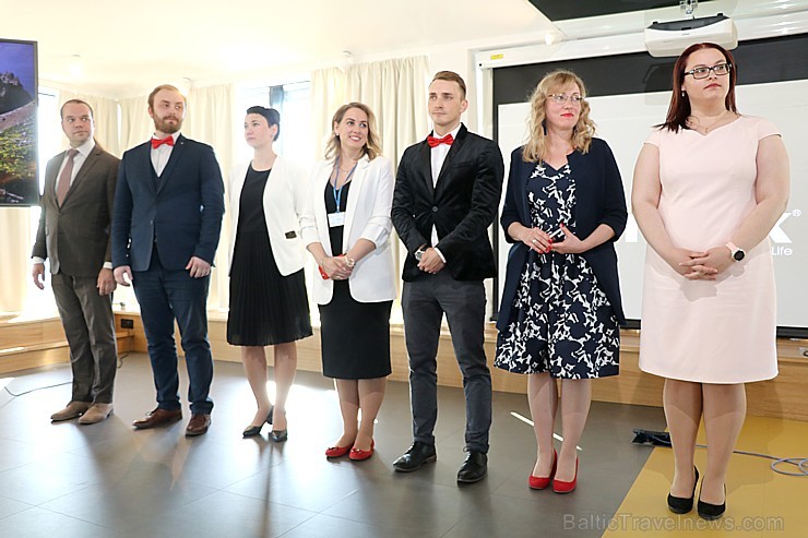 Oficiāli 16.05.2019 tiek atklāta viena no skaistākajām Rīgas 4 zvaigžņu viesnīcām - «Wellton Riverside SPA Hotel» Oficiāli 16.05.2019 tiek atklāta viena no skaistākajām Rīgas 4 zvaigžņu viesnīcām - «Wellton Riverside SPA Hotel» 254103