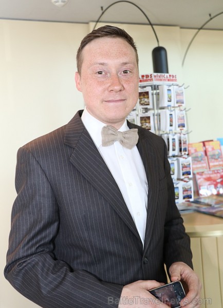 Oficiāli 16.05.2019 tiek atklāta viena no skaistākajām Rīgas 4 zvaigžņu viesnīcām - «Wellton Riverside SPA Hotel» Oficiāli 16.05.2019 tiek atklāta viena no skaistākajām Rīgas 4 zvaigžņu viesnīcām - «Wellton Riverside SPA Hotel» 254107
